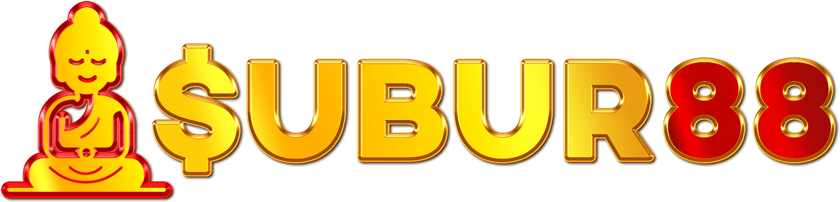 SUBUR88 Standard Logo
